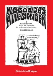 Cover von Wo soll das alles enden