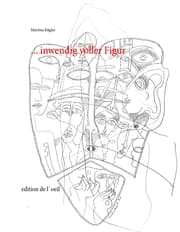 Cover von ... inwendig voller Figur