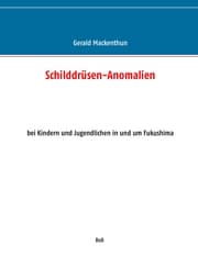 Cover von Schilddrüsen-Anomalien