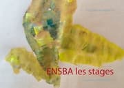 Cover von ENSBA les stages