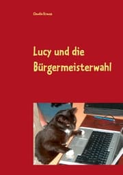 Cover von Lucy und die Bürgermeisterwahl
