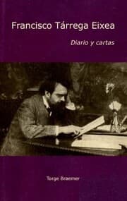 Cover von Diario y cartas