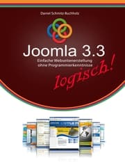 Cover von Joomla 3.3 logisch!