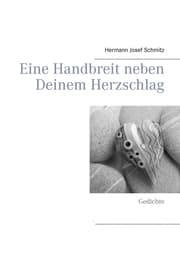 Cover von Eine Handbreit neben Deinem Herzschlag
