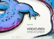 Cover von Kreaturen