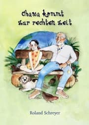 Cover von Chawa kommt zur rechten Zeit