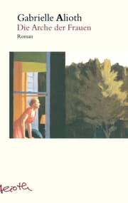 Cover von Die Arche der Frauen