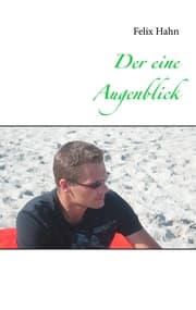 Cover von Der eine Augenblick