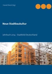 Cover von Neue Stadtbaukultur