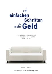 Cover von In 6 einfachen Schritten zu mehr Geld