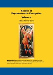 Cover von Reader of Psychosomatic Energetics Volume 2