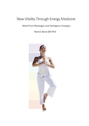 Cover von New Vitality Through Energy Medicine