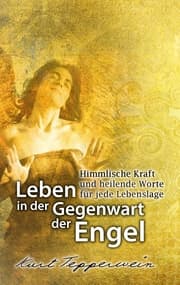 Cover von Leben in der Gegenwart der Engel