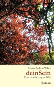 Cover von deinSein