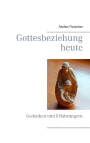 Cover von Gottesbeziehung heute