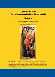 Cover von Lesebuch der Psychosomatischen Energetik Band 5