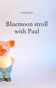 Cover von Bluemoon stroll with Paul