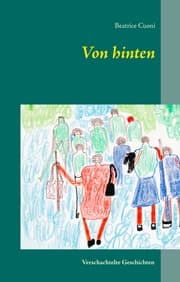 Cover von Von hinten