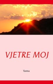 Cover von Vjetre moj