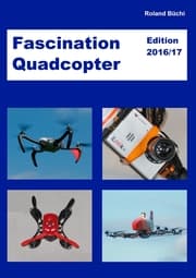 Cover von Fascination Quadcopter