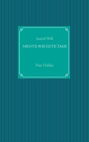 Cover von Nichts wie gute Tage