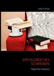 Cover von Erfolgreiches Schreiben
