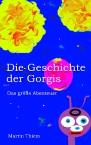 Cover von Die Geschichte der Gorgis