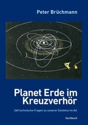 Cover von Planet Erde im Kreuzverhör