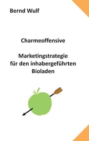 Cover von Charmeoffensive