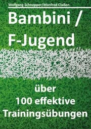 Cover von Bambini/F-Jugend