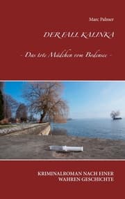 Cover von Der Fall Kalinka