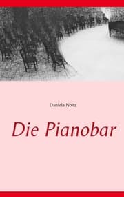 Cover von Die Pianobar