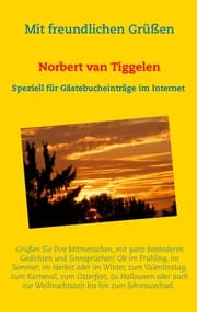 Cover von Mit freundlichen Grüßen
