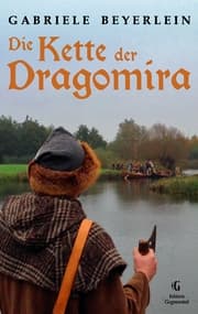 Cover von Die Kette der Dragomira