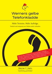 Cover von Mehr Termine. Mehr Aufträge.