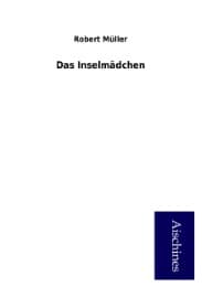 Cover von Das Inselmädchen