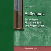 Cover von Außenputz