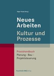 Cover von Neues Arbeiten - Kultur und Prozesse