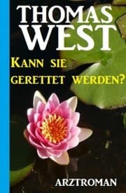 Cover von Kann sie gerettet werden?
