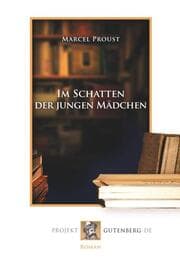 Cover von Im Schatten der jungen Mädchen