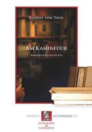 Cover von Am Kaminfüür