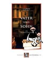 Cover von Vater und Sohn