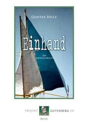 Cover von Einhand