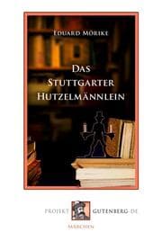 Cover von Das Stuttgarter Hutzelmännlein