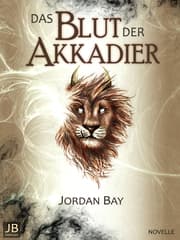 Cover von Das Blut der Akkadier