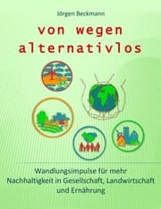 Cover von von wegen alternativlos