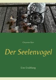 Cover von Der Seelenvogel