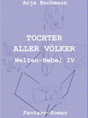 Cover von Tochter aller Völker