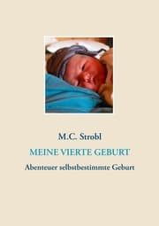 Cover von Meine vierte Geburt