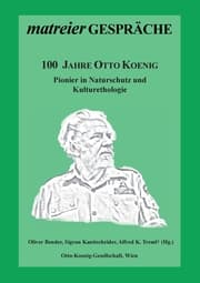 Cover von 100 Jahre Otto Koenig